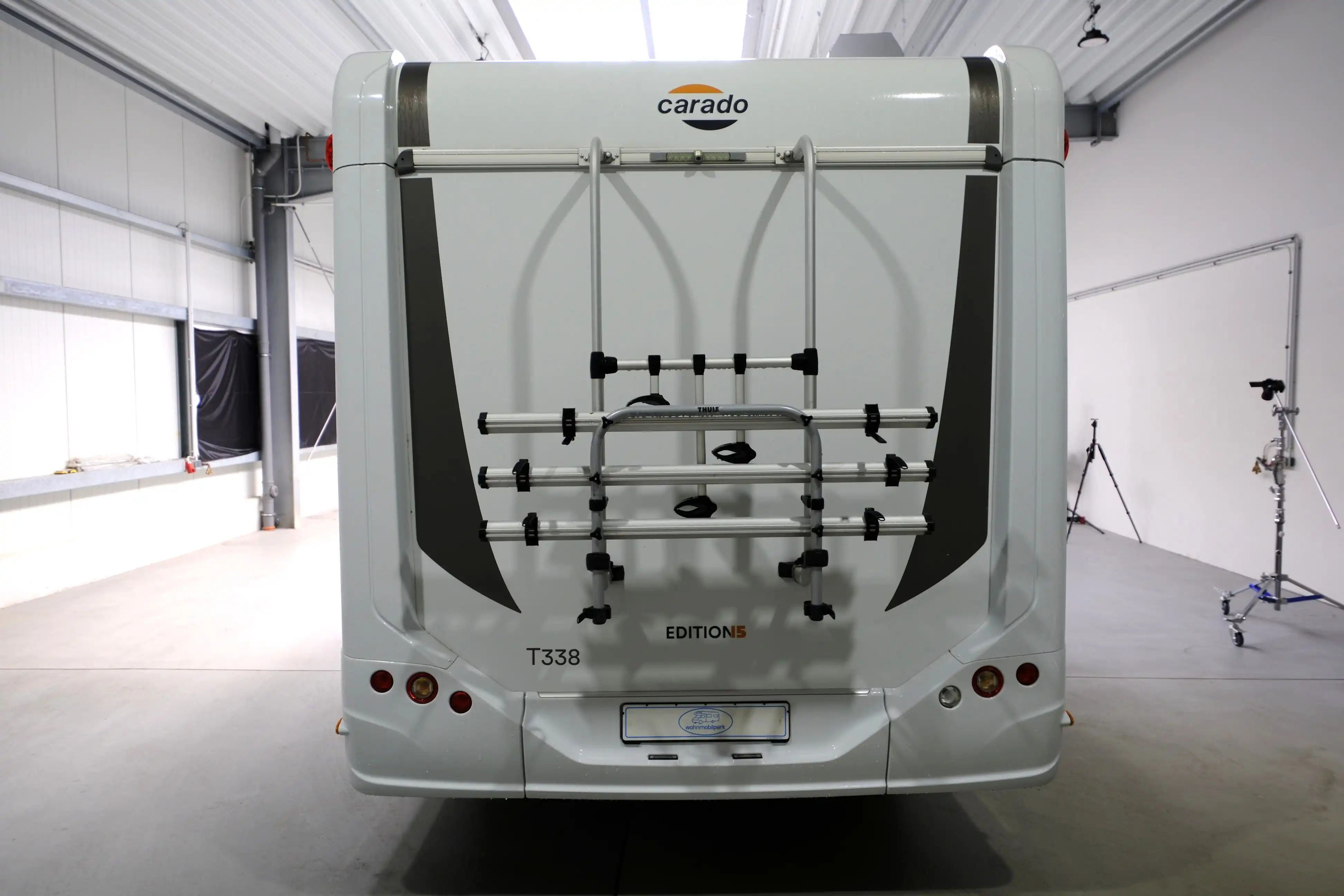CARADO T 338 Edition15
